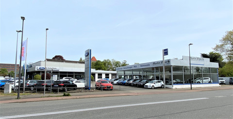 Auto - Zierk GmbH & Co. KG